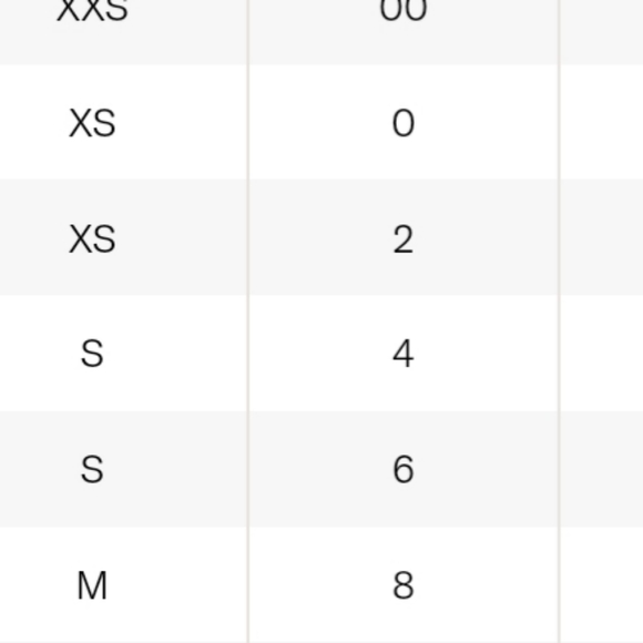 SOLID & STRIPED Beach Coverup - Picture 12 of 12